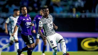 Con la suerte de su lado: América venció 1-0 a Mazatlán por la fecha 12 de la Liga MX 2021