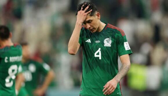 ¿Por qué a la Selección Mexicana le costó tanto Qatar y cuánto expuso la caída a Jaime Lozano? (créditos: agencias)