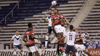 Victoria del ‘Mengao’: Flamengo venció por 3-2 a Vélez por la Copa Libertadores