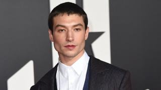 Ezra Miller: los detalles de la nueva denuncia en su contra