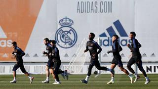 Nuevos dolores de cabeza en Real Madrid: el club anunciaría nuevos casos de coronavirus