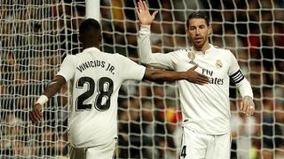 Otra oportunidad: el motivador mensaje de Sergio Ramos previo al Real Madrid-Barcelona por LaLiga