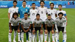 ¡Va con todo! Egipto romperá récord en Rusia 2018 con uno de sus jugadores
