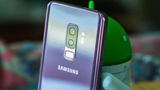 Samsung Galaxy S10 sería el primer celular de la marca coreana con triple cámara