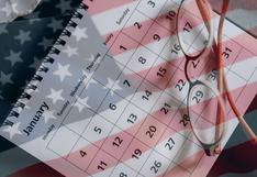 Calendario junio 2024 de Estados Unidos: conoce los próximos feriados y cuántos hay 