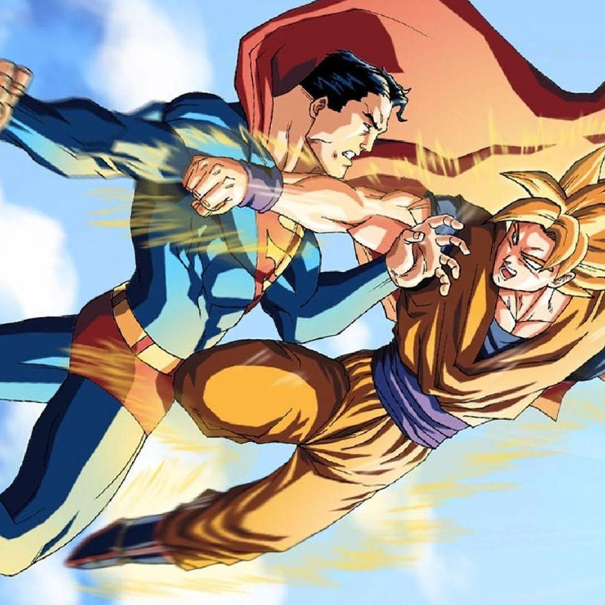 Dragon Ball: Superman reveló una pista de por qué caería en una pelea  contra Goku | DC Comics | DB | DBS | Marvel | México | España | DEPOR-PLAY  | DEPOR