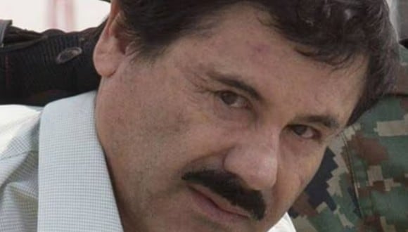 En su prisión de máxima seguridad, descubre qué programa de televisión atrae incluso al famoso narcotraficante Joaquín "El Chapo" Guzmán (Foto: AFP)