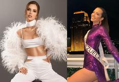 Amanda Dudamel de Venezuela perdió el Miss Universo 2023: quién es, biografía y más