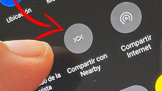 Android: qué es y para qué sirve “Nearby” en mi celular