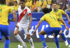 ¡Se paraliza un continente! Perú vs. Brasil: fecha, horarios y canales de TV de final de Copa América 2019