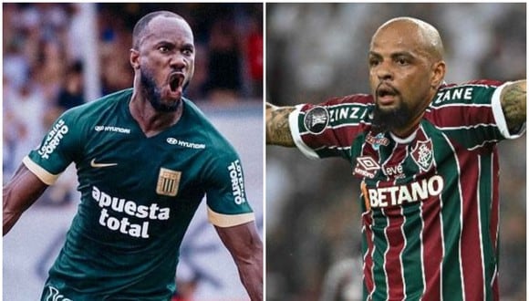 ¿En qué canal pasan el partido Alianza Lima vs. Fluminense por Copa Libertadores?