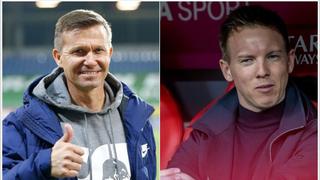 Se dio el lujo de rechazar a Tottenham: Leipzig ya encontró al reemplazante de Julian Nagelsmann