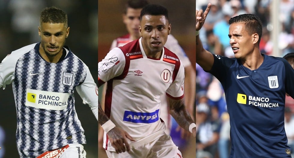 Alianza Lima: altas, bajas y rumores del equipo blanquiazul (Foto: GEC)