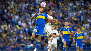 Boca vs. Platense (3-1): goles, resumen y minuto a minuto por Liga Profesional Argentina