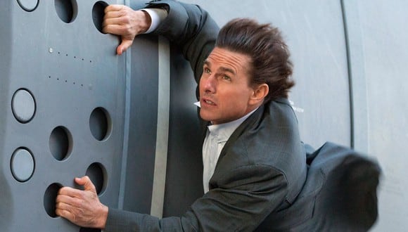 “Mission: Impossible" es una de las franquicias más famosas de la estrella Tom Cruise (Foto: Paramount Pictures)