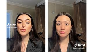 Bold Glamour, filtro de TikTok: ¿de qué trata el viral de la ‘cara perfecta’?