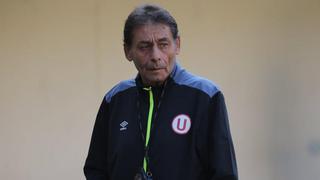 Tiene su jale: Roberto Chale fue presentado como el nuevo refuerzo de este histórico club de Perú