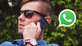 WhatsApp permitirá programar llamadas grupales en el futuro