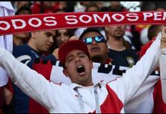 ¡Una sola fuerza! Clubes peruanos se unieron para agradecerle a la Selección Peruana [FOTOS]