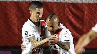 Imbatibles en la altura: Always Ready venció 2-0 a Táchira por la Libertadores
