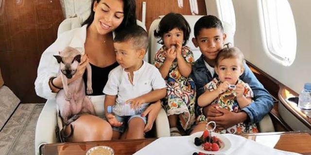 Georgina Rodriguez Historia Biografia Wiki Vida Personal Amor Con Cristiano Ronaldo Medidas Y Mas Como Se Conocieron Cr7 Y Georgina Hijos De Georgina Rodriguez Cristiano ronaldo and georgina rodriguez training home, gym and outdoors. amor con cristiano ronaldo