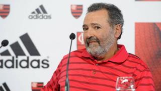 La respuesta del Flamengo sobre el “arreglo” de Reinaldo Rueda con de Chile