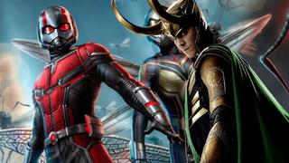 Marvel: “Loki” y “Ant-Man” conectarían por este curioso detalle del tráiler oficial