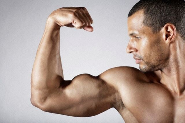 Así podrás aumentar la masa muscular y la fuerza de tus biceps de forma simple. (Difusión)