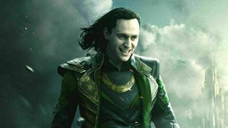 “Loki” comparte las imágenes del detrás de cámaras antes de su estreno