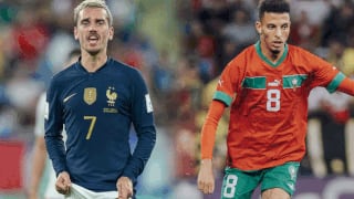 Alineaciones del Francia vs. Marruecos por la semifinal del Mundial Qatar 2022: así jugarán