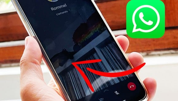 ¿Quieres grabar una videollamada de WhatsApp sin que nadie de tus amigos se entere? Usa este truco. (Foto: Depor)