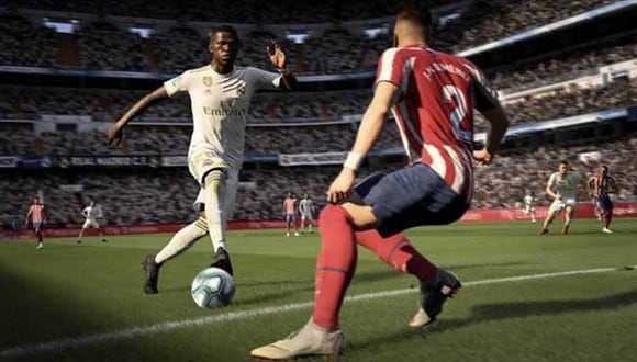 FIFA 20: todos los cambios que traerá la actualización 13 del simulador de EA Sports