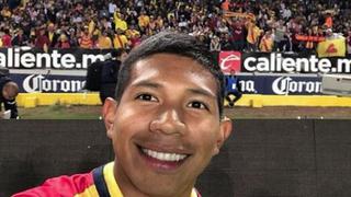 ¡Es oficial! Edison Flores estará en el duelo entre Monarcas Morelia y Pumas UNAM por la Liga MX