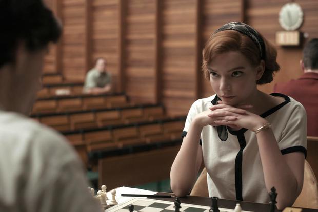 En 'Gambito de dama' y en todo el mundo, el ajedrez es un reflejo de la  vida. ¿Por qué? – El Financiero