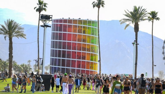 Cartel Coachella 2024: qué artistas estarán, cuándo es y dónde se realizará el festival de música