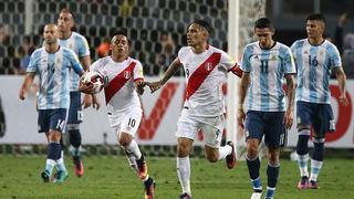¿Se ve ganador? Marcelo Tinelli dio pronóstico del partido entre Argentina y Perú por Eliminatorias