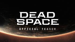 Dead Space presenta sus primer tráiler para PS5, Xbox Series X y PC