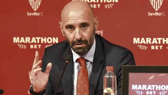 Ramón Rodríguez Verdejo es el actual director deportivo del Sevilla de LaLiga Santander. (Foto: Getty Images)