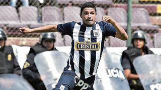 Reimond Manco se manifestó sobre la posibilidad de jugar por Alianza Lima en la Liga 2