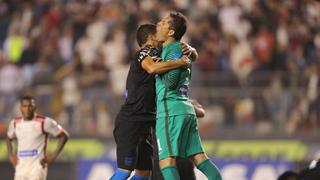 Leao Butrón: “Alianza Lima festeja mejor las victorias, este año”