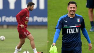 “Ya pasó el momento de Claudio Pizarro, Gianluca Lapadula es más joven”
