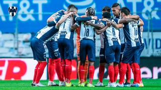 La casa se respeta: Monterrey venció 2-0 a San Luis por la fecha 13 de la Liga MX 2021