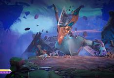 Electronic Arts presenta el trailer de lanzamiento de Tales of Kenzera: Zau [VIDEO]