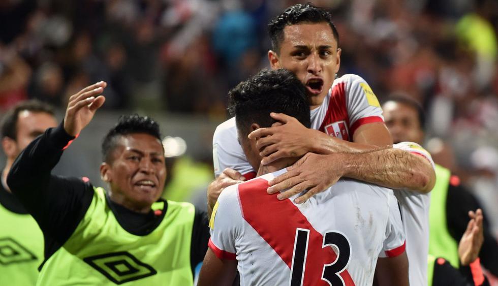 La reacción de los clubes por sus convocados a la Selección Peruana.