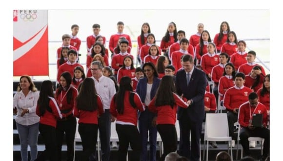 Los I Juegos Bolivarianos de la Juventud 2024 se realizaron del 4 al 14 de abril. (Foto: Difusión)