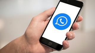 WhatsApp Plus 2023: cómo descargar e instalar la APK en Android