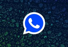 WhatsApp Plus: los pasos completos para descargar la versión enero 2023 del APK