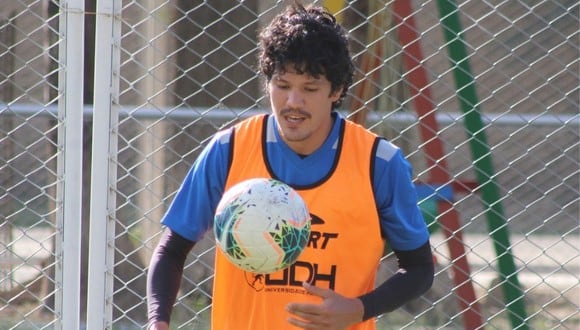 Óscar Vílchez ha salido campeón con Alianza Lima y Sporting Cristal. También jugó Eliminatorias y Copa América con la Selección Peruana. (Foto: Alianza UDH)