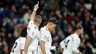 Un viejo conocido: Real Madrid tiene en mente traer de vuelta a este jugador que ahora 'la rompe'