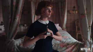 Netflix: “Gambito de Dama” es la miniserie con el mejor estreno de la plataforma | VIDEO